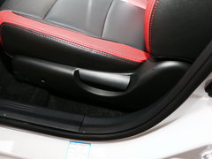 2018款 运动版 iEV6E 智享型