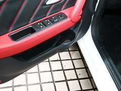 2018款 运动版 iEV6E 智享型
