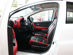 2018款 运动版 iEV6E 智享型