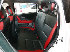 2018款 运动版 iEV6E 智享型