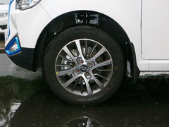 2018款 运动版 iEV6E 智享型