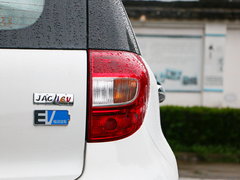 2018款 运动版 iEV6E 智享型