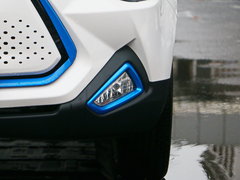 2018款 运动版 iEV6E 智享型