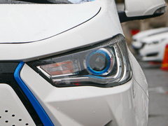 2018款 运动版 iEV6E 智享型