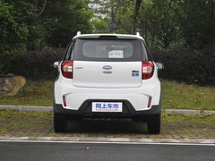 2018款 运动版 iEV6E 智享型