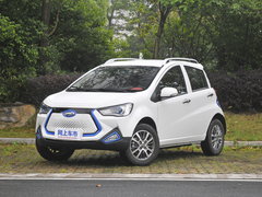 2018款 运动版 iEV6E 智享型