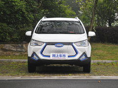 2018款 运动版 iEV6E 智享型