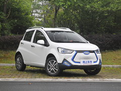 2018款 运动版 iEV6E 智享型