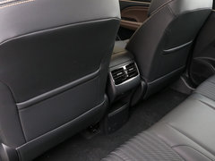 2019款 235T 手动舒适版
