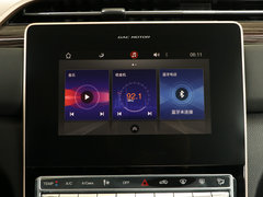 2019款 235T 手动舒适版