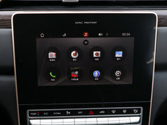 2019款 235T 手动舒适版