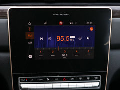 2019款 235T 手动舒适版