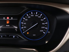 2019款 235T 手动舒适版