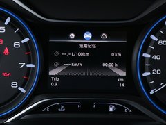 2019款 235T 手动舒适版