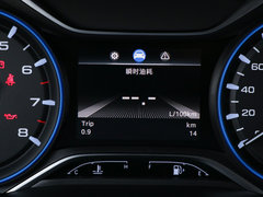 2019款 235T 手动舒适版