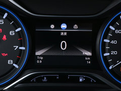 2019款 235T 手动舒适版