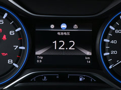 2019款 235T 手动舒适版