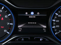 2019款 235T 手动舒适版