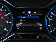 2019款 235T 手动舒适版