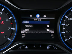 2019款 235T 手动舒适版