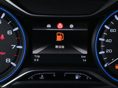 2019款 235T 手动舒适版