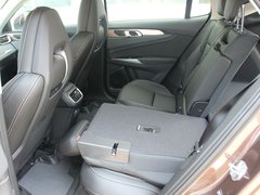 2018款 2.0T 两驱型+版