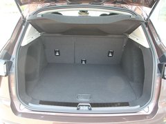2018款 2.0T 两驱型+版