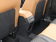 2018款 1.5L 手动舒适版 国V