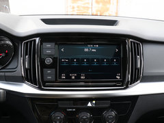 2018款 1.5L 手动舒适版 国V