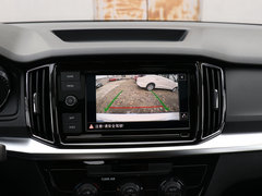 2018款 1.5L 手动舒适版 国V