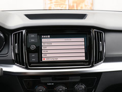 2018款 1.5L 手动舒适版 国V