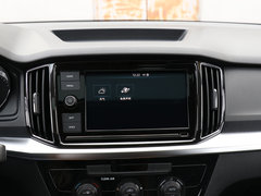 2018款 1.5L 手动舒适版 国V