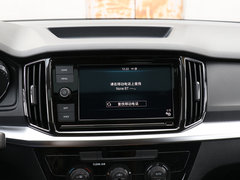 2018款 1.5L 手动舒适版 国V