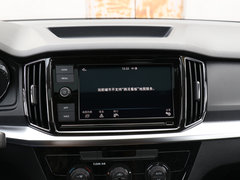 2018款 1.5L 手动舒适版 国V