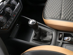 2018款 1.5L 手动舒适版 国V