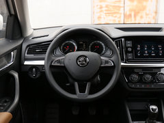 2018款 1.5L 手动舒适版 国V
