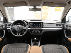 2018款 1.5L 手动舒适版 国V