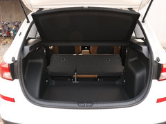 2018款 1.5L 手动舒适版 国V