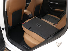 2018款 1.5L 手动舒适版 国V
