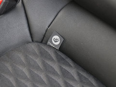 2018款 1.5L 手动舒适版 国V