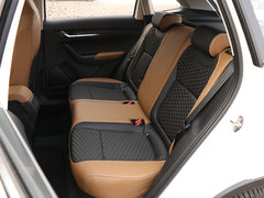 2018款 1.5L 手动舒适版 国V