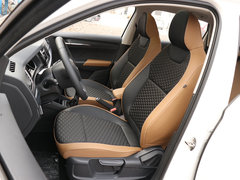 2018款 1.5L 手动舒适版 国V