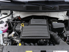 2018款 1.5L 手动舒适版 国V