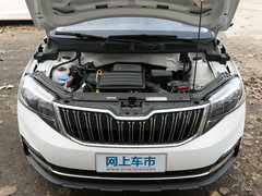 2018款 1.5L 手动舒适版 国V
