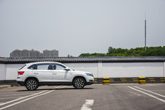 2018款 1.5L 自动舒适版 国V