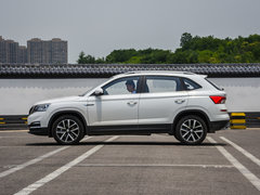 2018款 1.5L 自动舒适版 国V