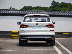2018款 1.5L 自动舒适版 国V