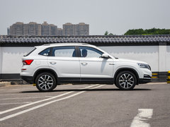 2018款 1.5L 自动舒适版 国V