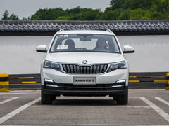 2018款 1.5L 自动舒适版 国V
