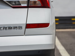 2018款 1.5L 自动舒适版 国V